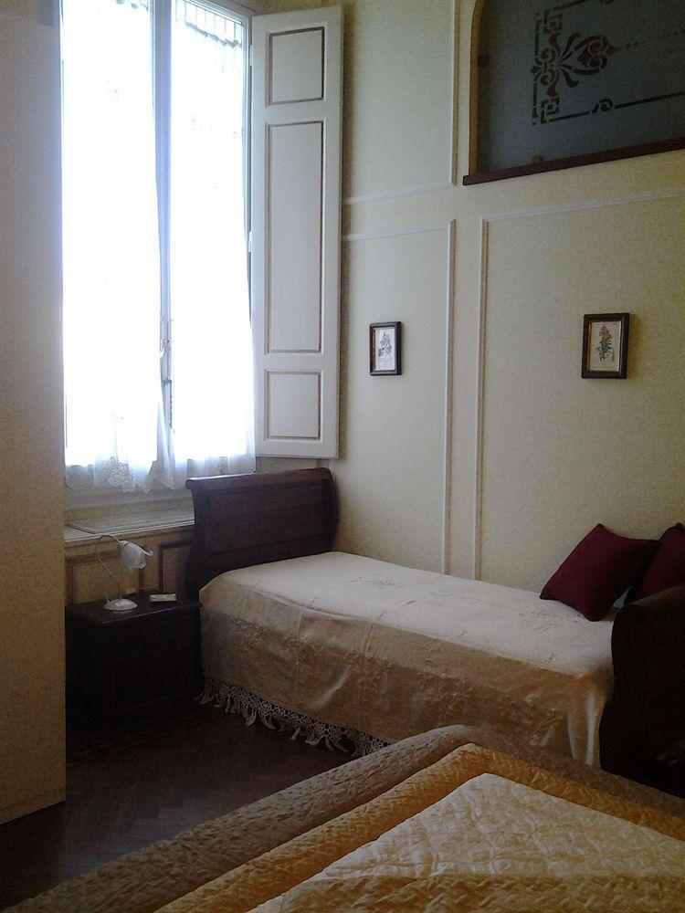 피렌체 비앤비 알 두오모 B&B 외부 사진