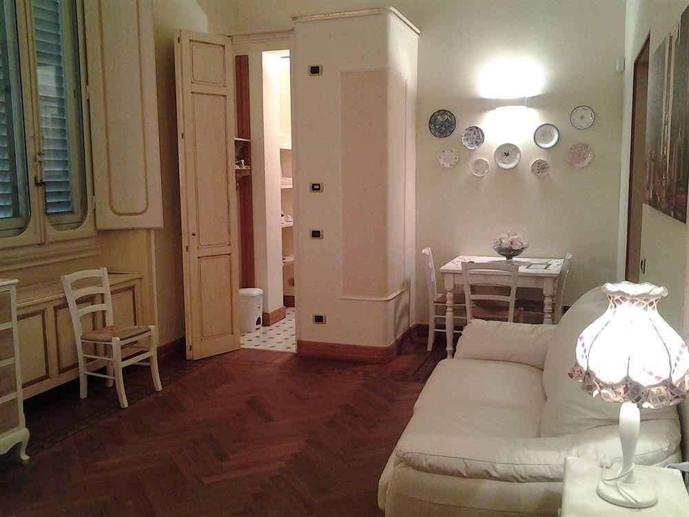 피렌체 비앤비 알 두오모 B&B 외부 사진