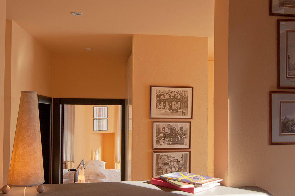 피렌체 비앤비 알 두오모 B&B 외부 사진