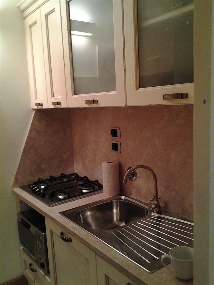피렌체 비앤비 알 두오모 B&B 외부 사진