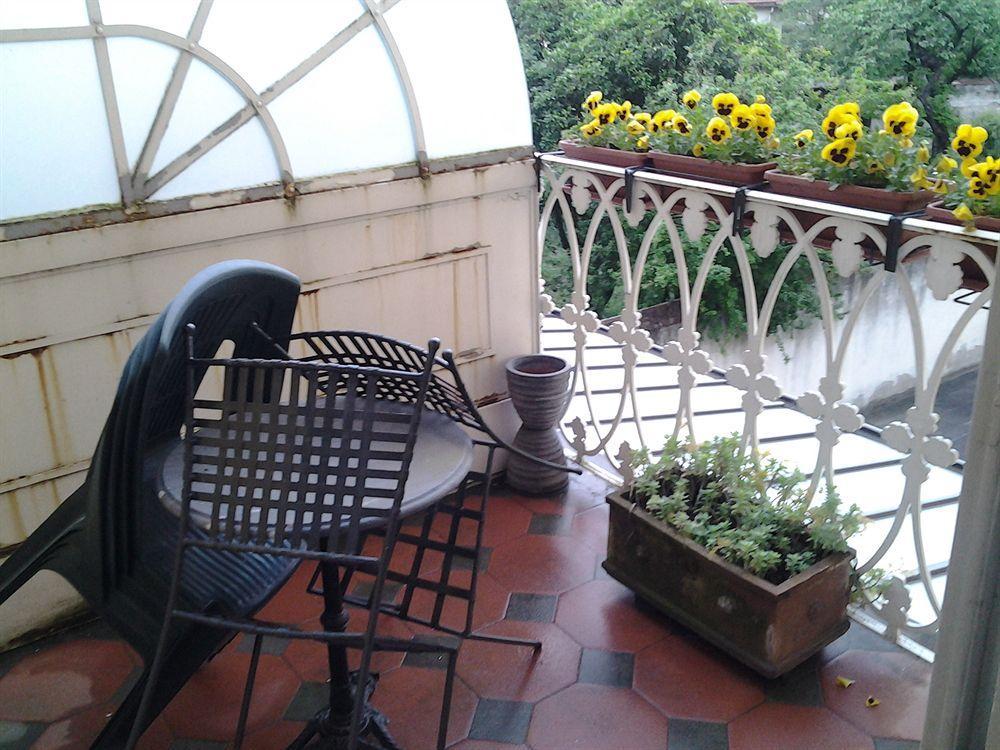 피렌체 비앤비 알 두오모 B&B 외부 사진