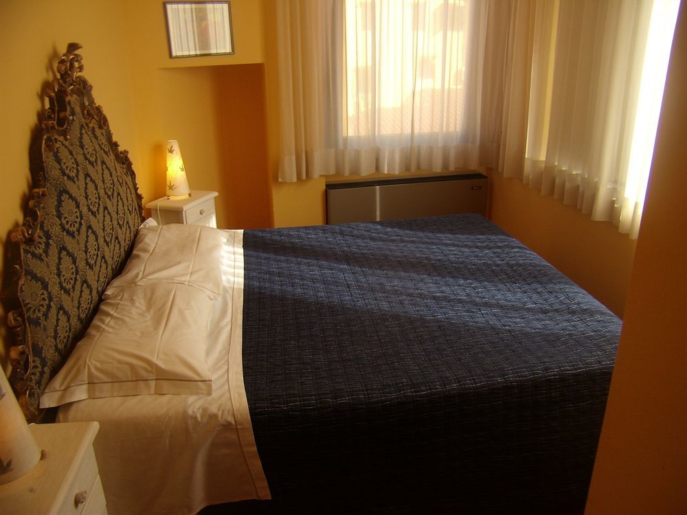 피렌체 비앤비 알 두오모 B&B 외부 사진