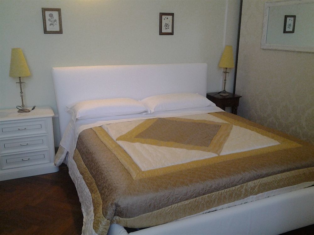 피렌체 비앤비 알 두오모 B&B 외부 사진