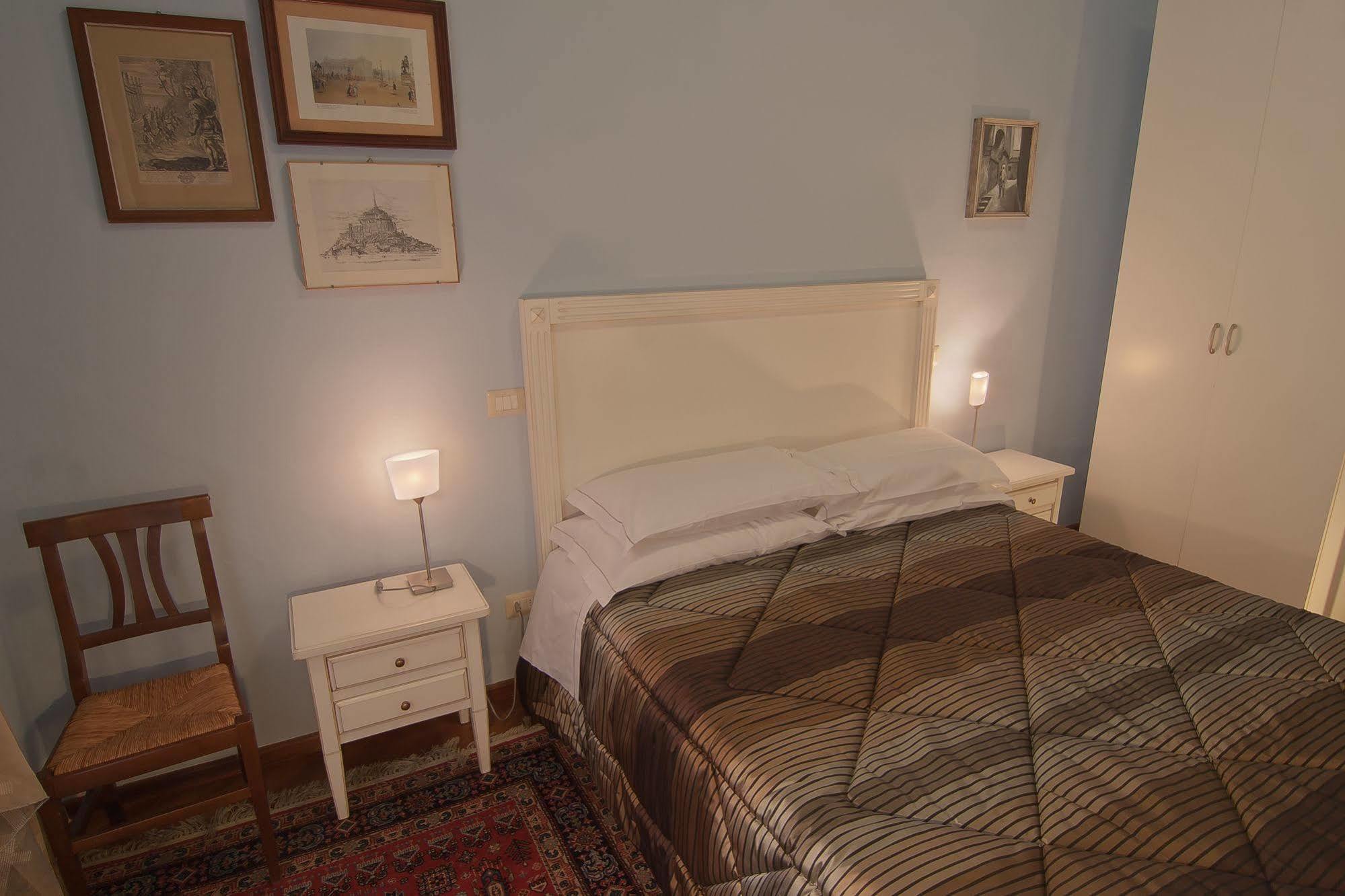 피렌체 비앤비 알 두오모 B&B 외부 사진