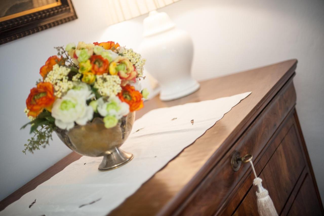 피렌체 비앤비 알 두오모 B&B 외부 사진