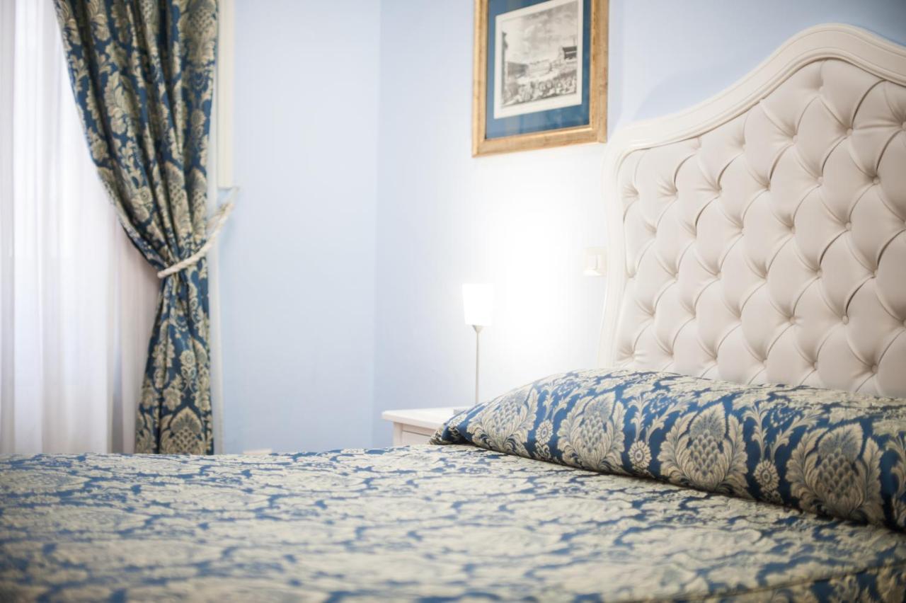 피렌체 비앤비 알 두오모 B&B 외부 사진