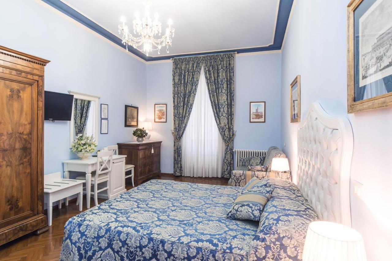 피렌체 비앤비 알 두오모 B&B 외부 사진