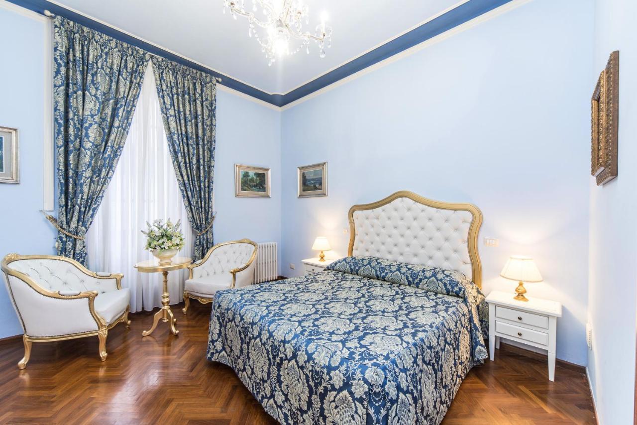 피렌체 비앤비 알 두오모 B&B 외부 사진