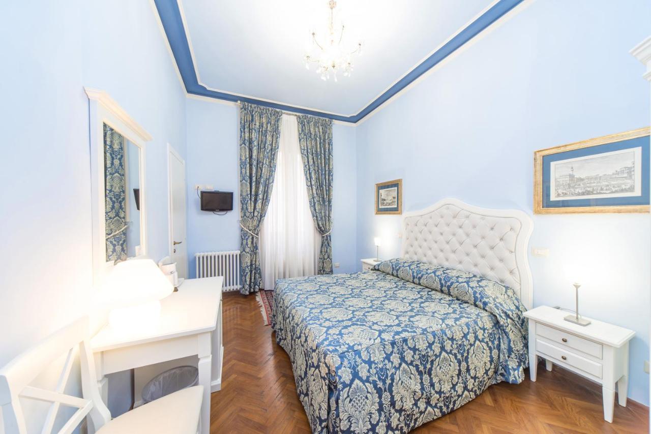 피렌체 비앤비 알 두오모 B&B 외부 사진