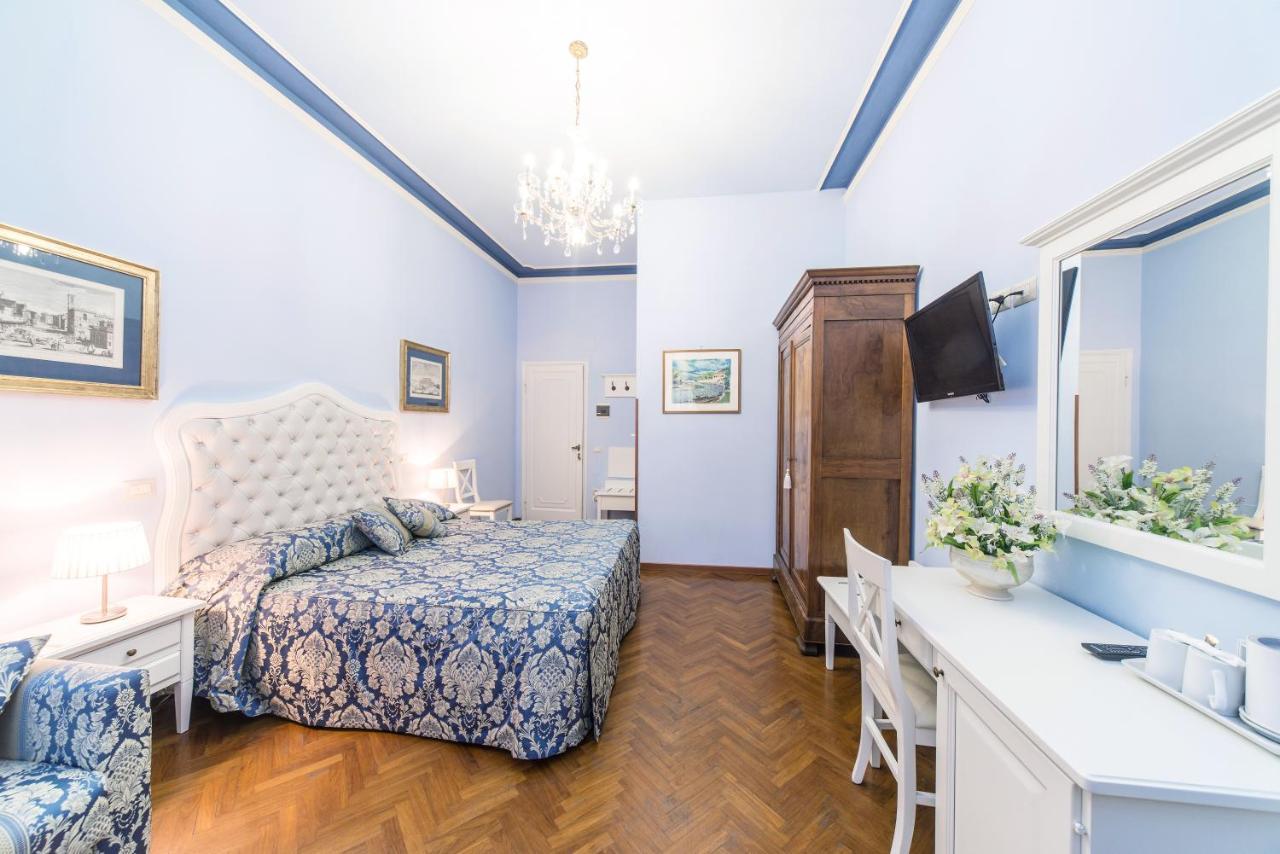 피렌체 비앤비 알 두오모 B&B 외부 사진