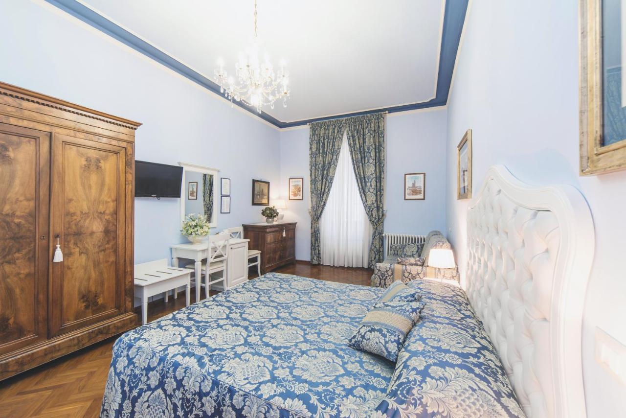 피렌체 비앤비 알 두오모 B&B 외부 사진