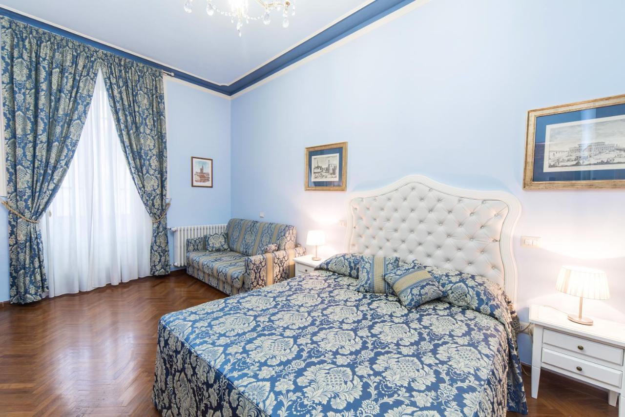 피렌체 비앤비 알 두오모 B&B 외부 사진